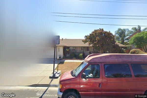 Ck Care Home