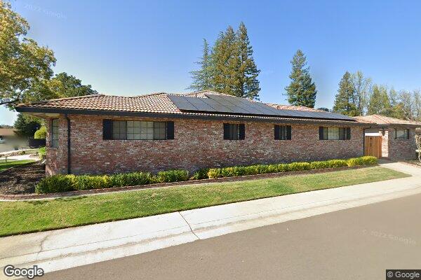 Isaac House, The