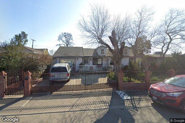 Taylor Home