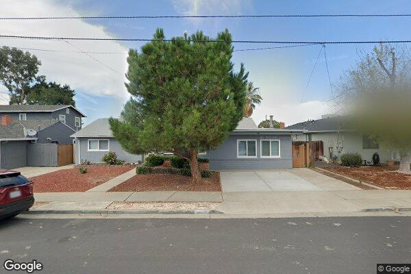 Valleycrest Home
