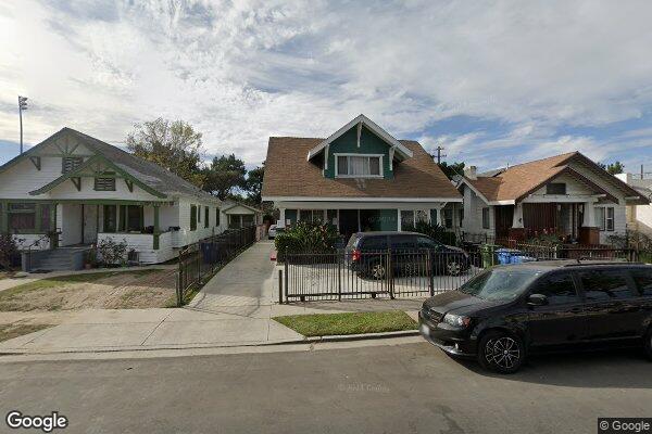 Wright Place Iii