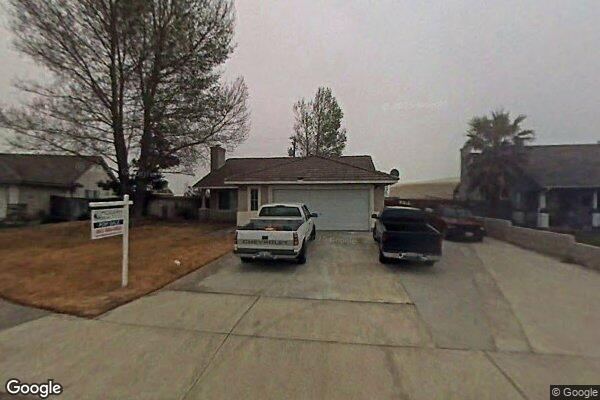 Dove Tree Manor