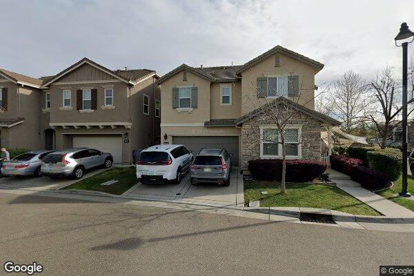 Larraga Care Homes