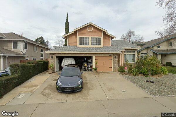 Afable Care Home