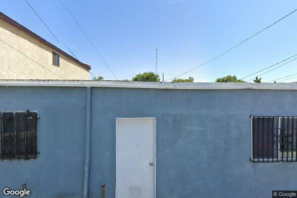 Lawndale Home