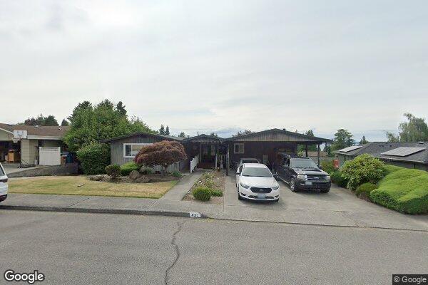 Emerald Hills Afh