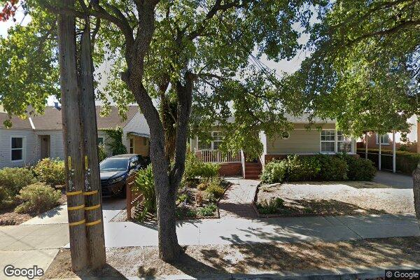 M. S. Care Home