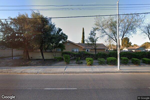 Almundo's Home Care