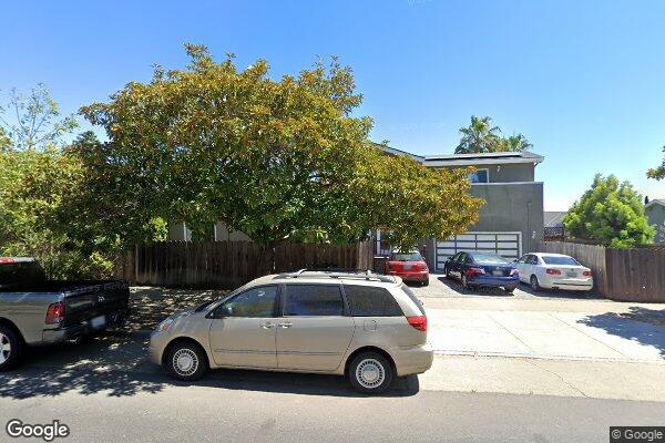 Portola Place