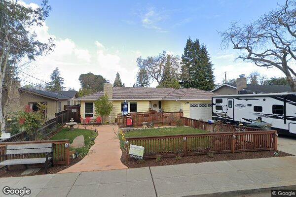 Atherton Gardens