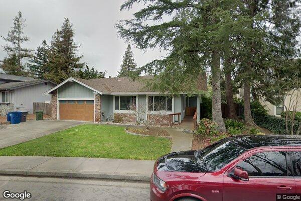 Willow Glen Home