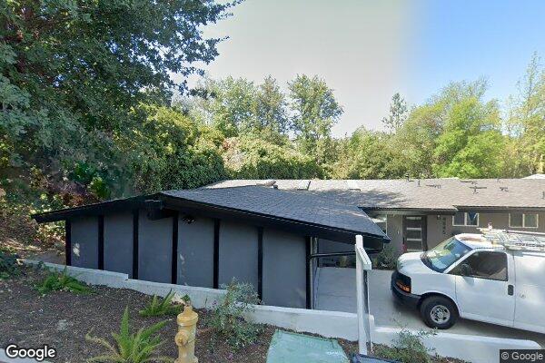Woodland West Home