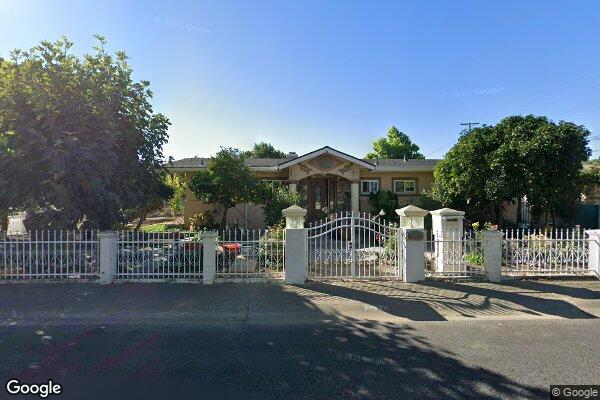 Doma Care Home