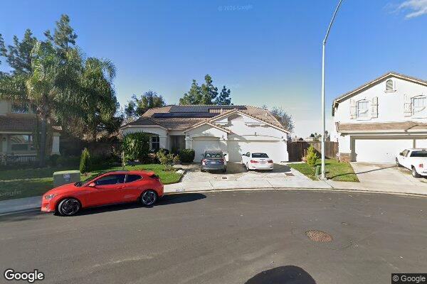 Meadow Creek Villa