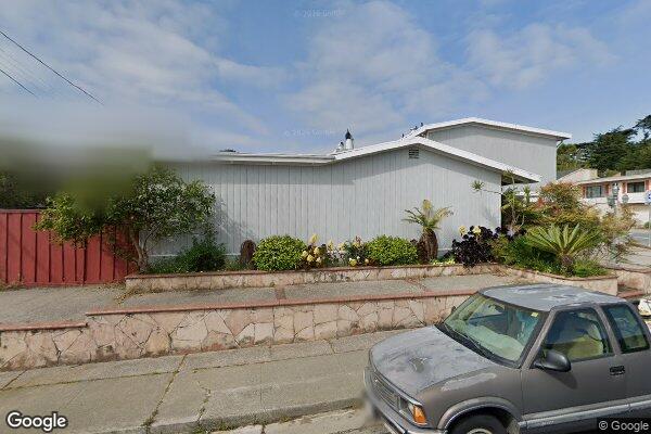 Alhambra Home Care