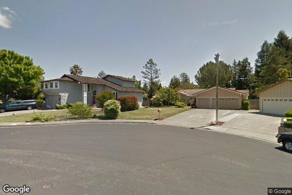 Aliana Elder Home