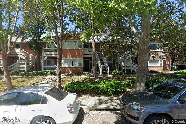 Parkside Manor