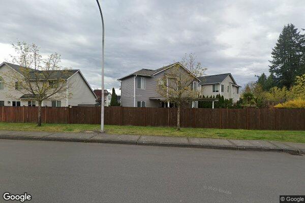 Fabis Adult Family Home