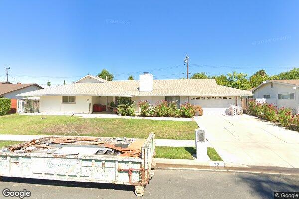 Arianah Place Inc