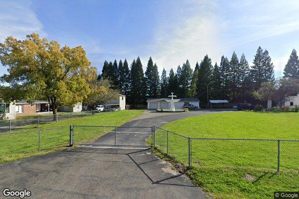 Olive Ranch Gardens