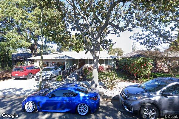 Cypress Home