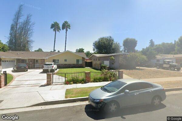 Carmel Home