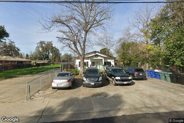 Fruitridge Villa
