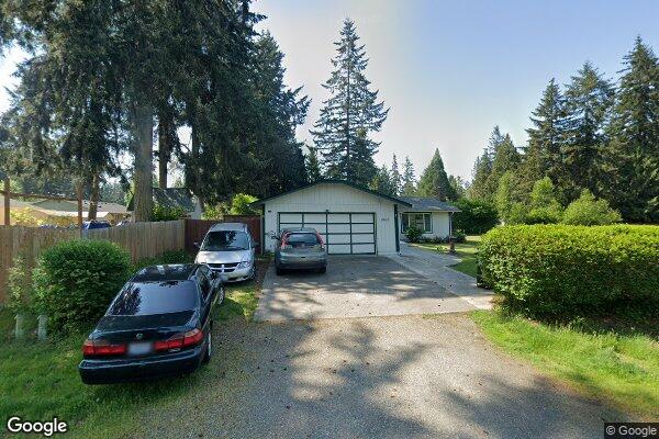 Agnes Place Afh