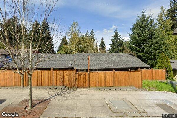 Mountlake Afh