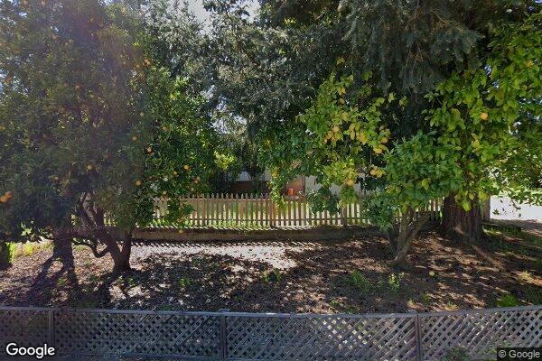 Live Oak Rest Home