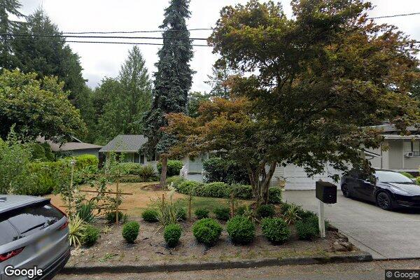 Brookwood House Inc