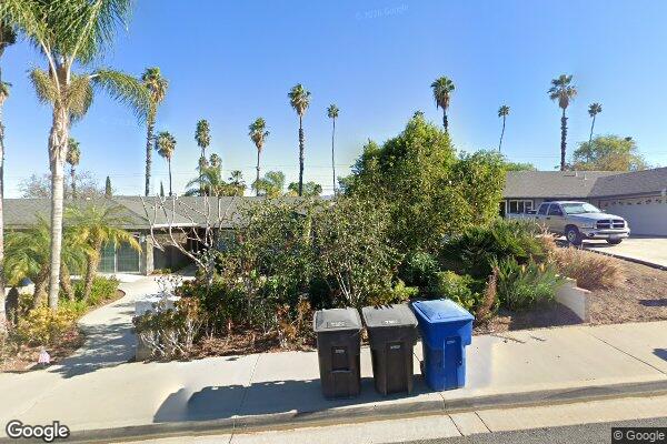 Rosemont Villa