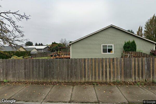May Home Afh Inc