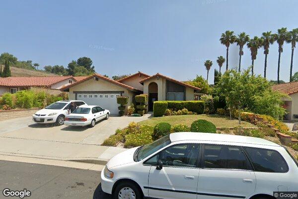 Walnut Home Care