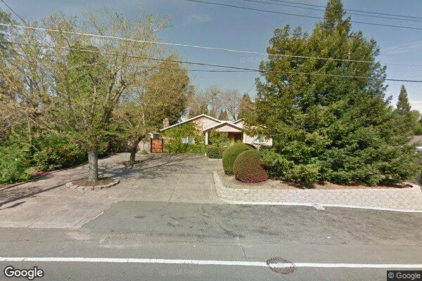 Orange Villas Home Care