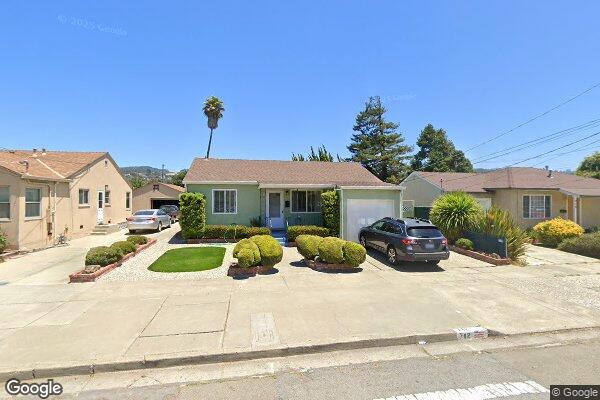 Palm Tree Care Home