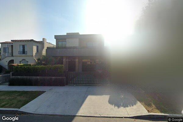 La Jolla Villa