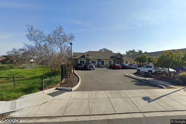Bloomingdale Court