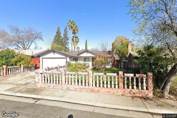 Parkvale Villa