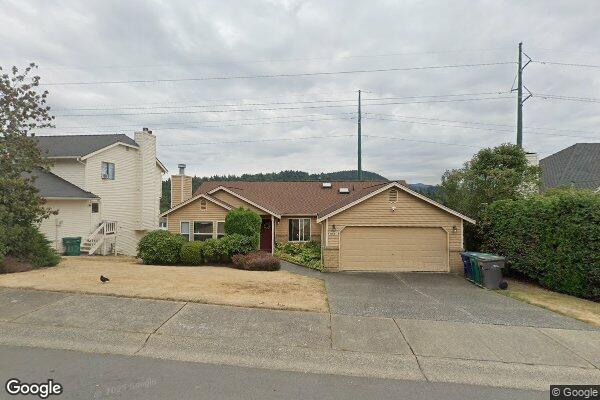 The Newcastle Home