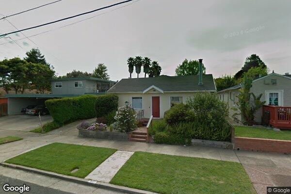 Redwood Residence