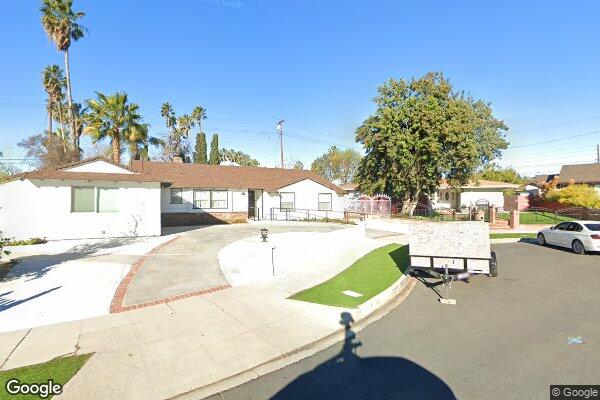 Healthy Life Residential Care Facility