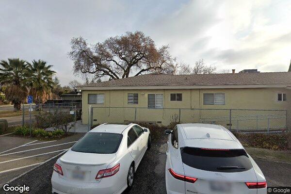 Lakewood Villa