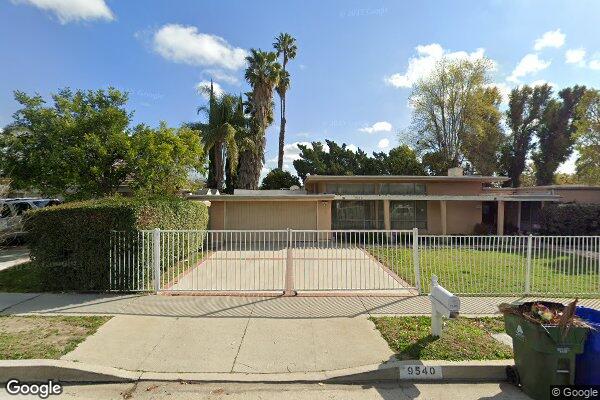 Retzel Care Home Ii