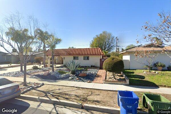 Rosewood Home