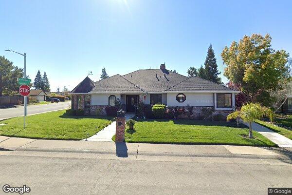 Crown Point Villa