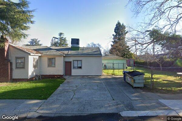 Woodlake Guest Home