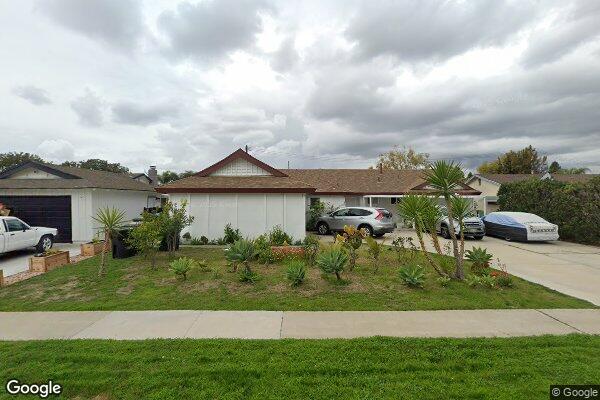 Sunkist Senior Care