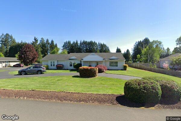 Grandpas Place