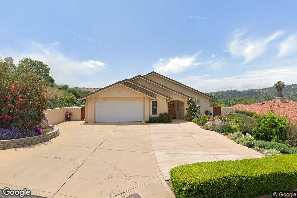 Oak Ranch House